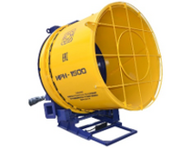 Товар Измельчитель рулонов навесной ИРН-1500 №3